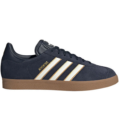 adidas Originals Schuhe - Gazelle Terrasse ICON - Juventus - Leg