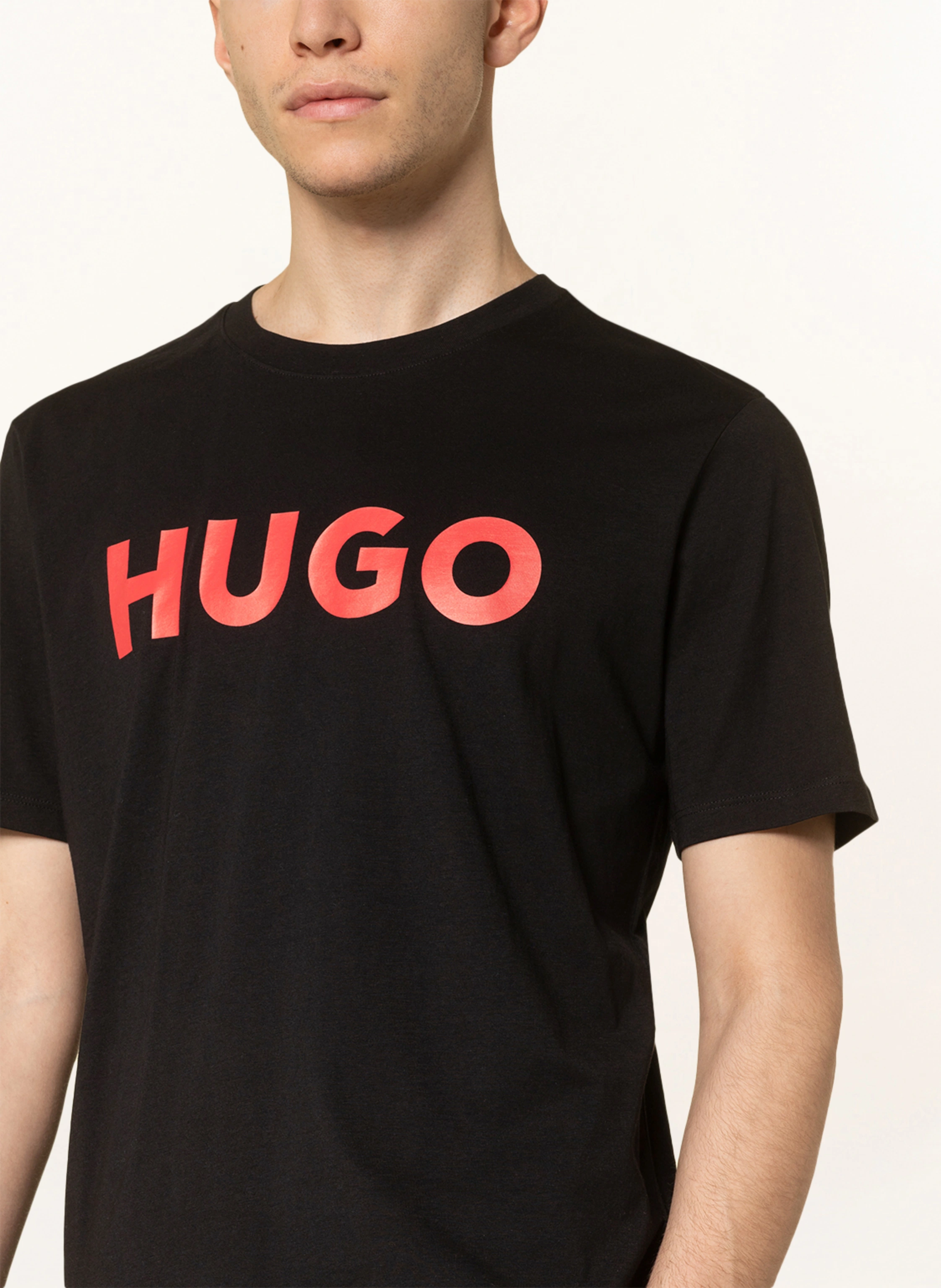 HUGO T-Shirt DULIVIO