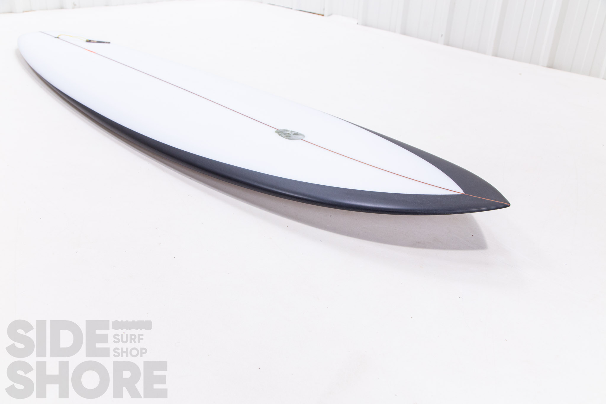 Christenson Surfboards Ultra Tracker - Black Rails - 7'0 x 21 1/4