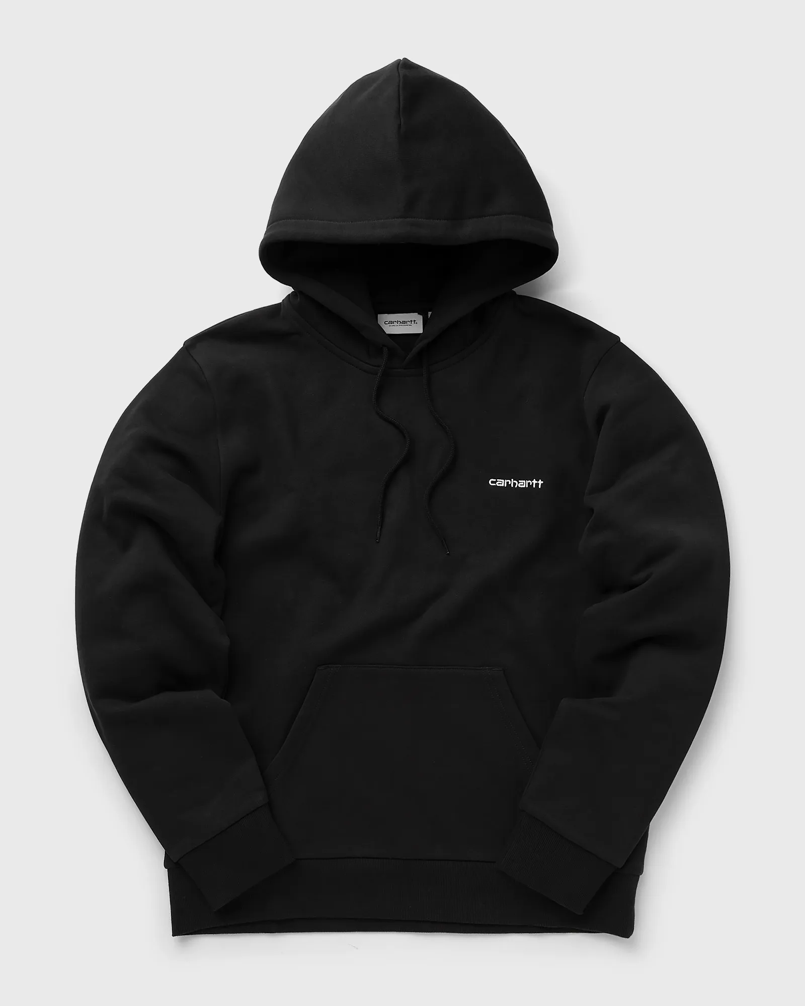 Carhartt WIP Hooded Script Embroider