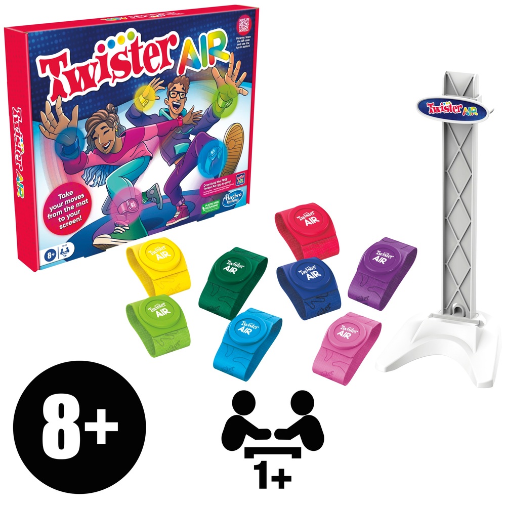 Twister Air