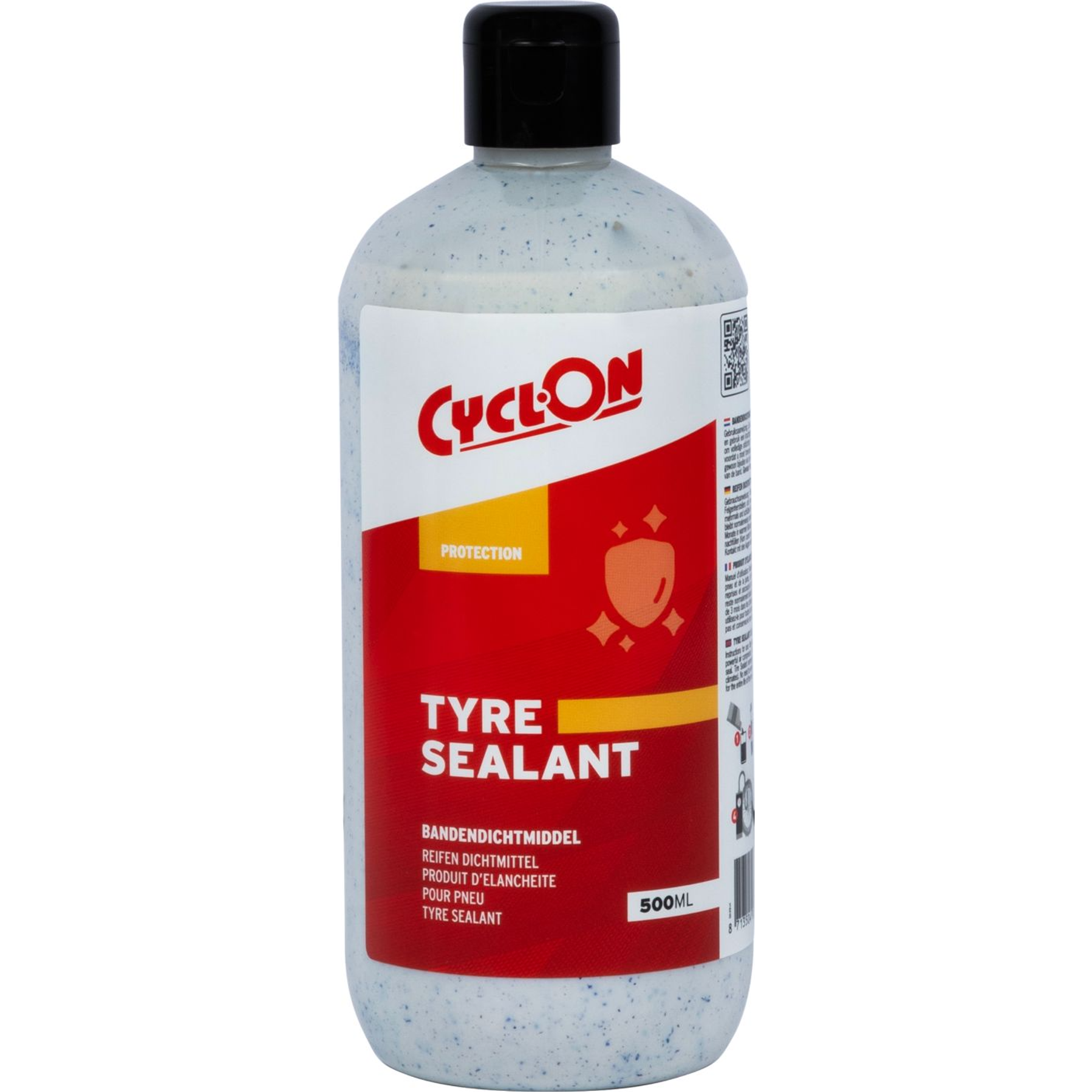 CyclOn Tubeless Tyre Sealant