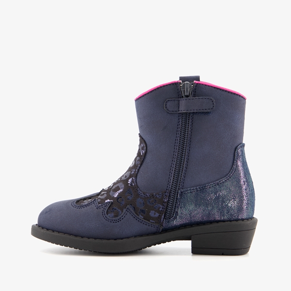 Blue Box meisjes western laarsjes