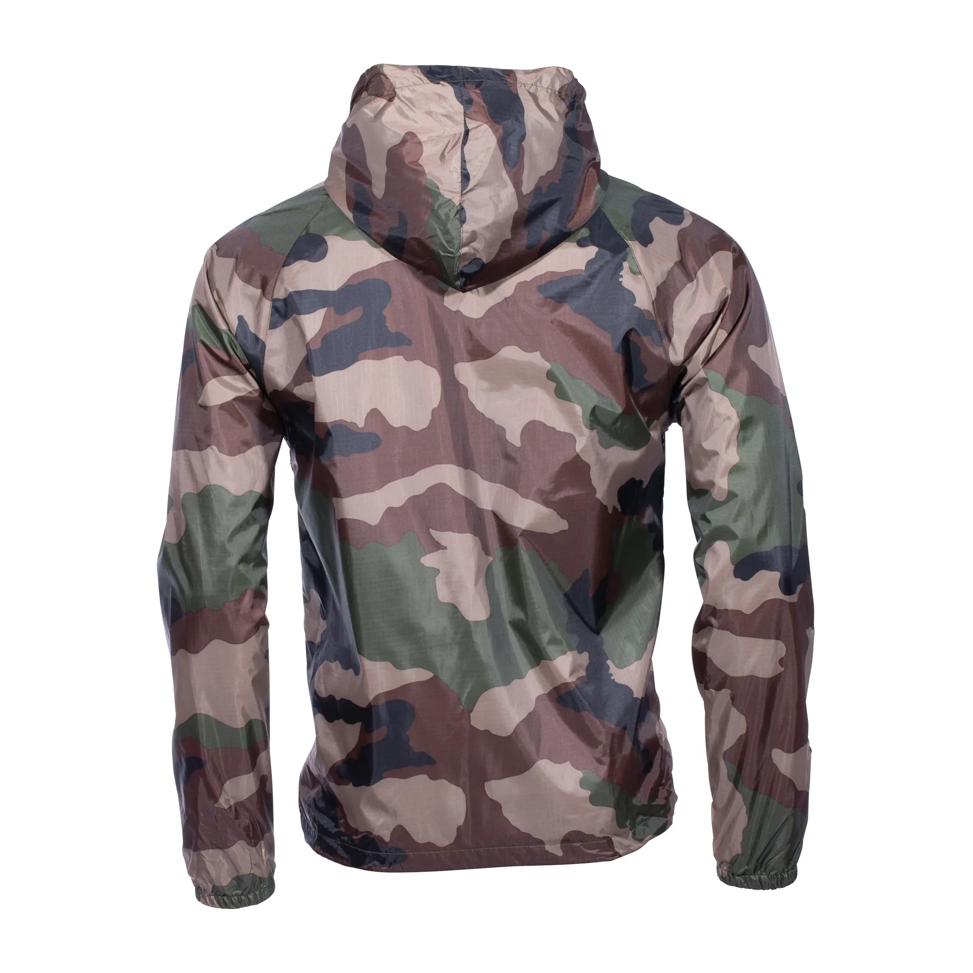 A10 Equipment -  Regenjacke Ultra Light