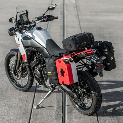 Support valises Kriega OS-Platform Adaptor YAMAHA T700