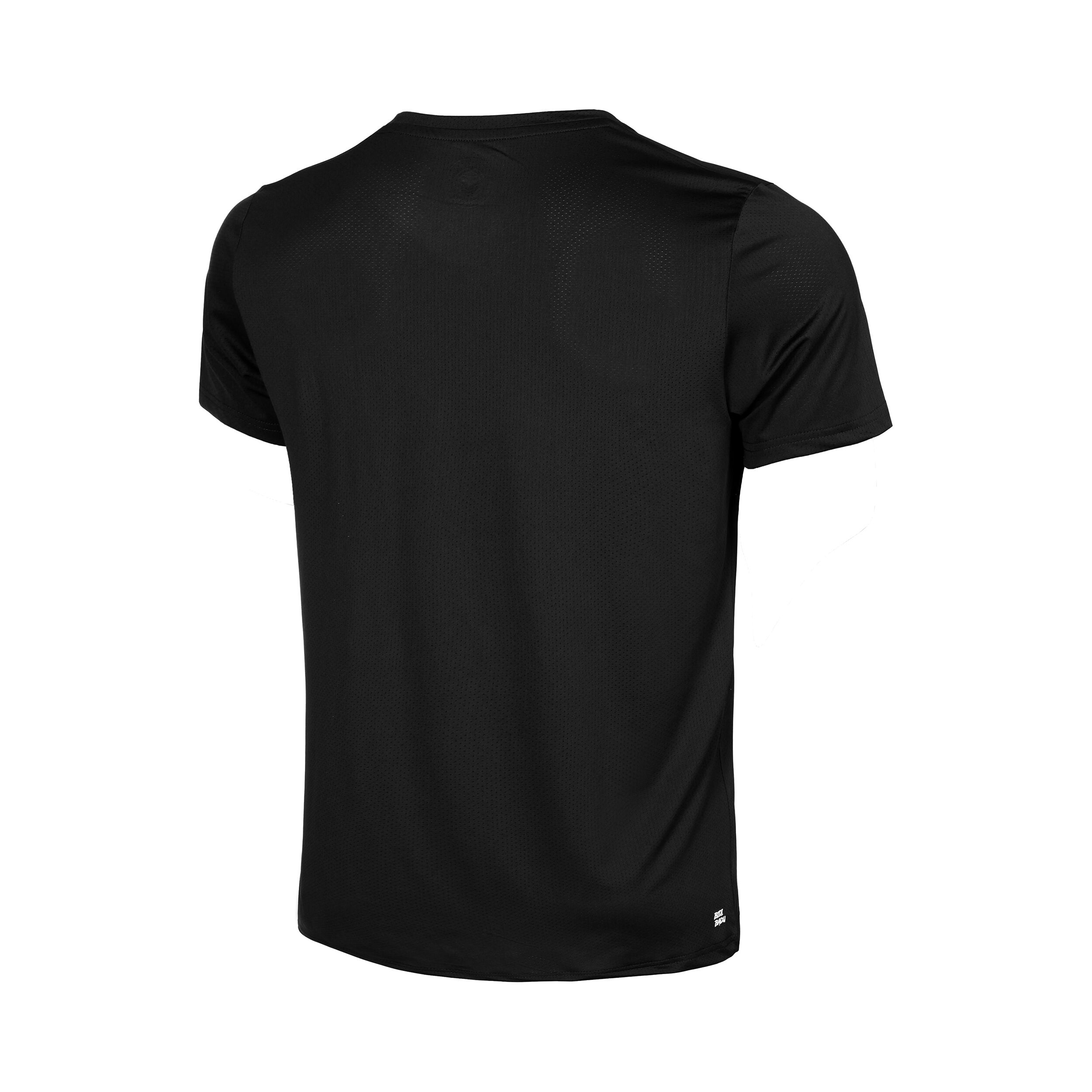BIDI BADU Crew T-shirt Garçons - Noir