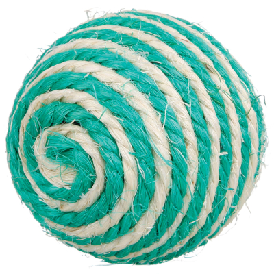 Trixie Sisal-Ball D=6cm