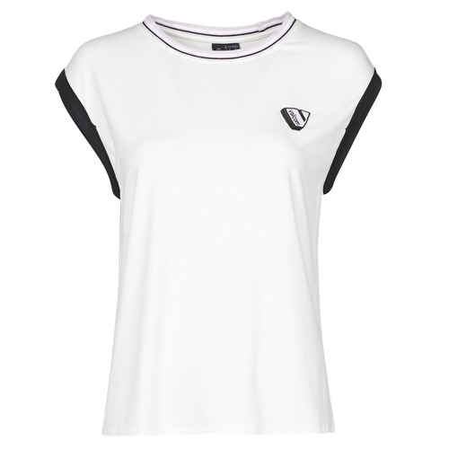 Volcom - SIIYA KNIT TOP - Blanc