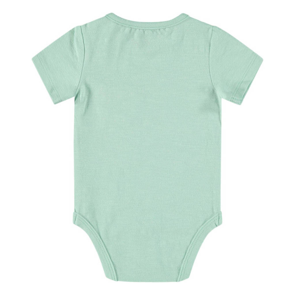 Jollein romper lichtgroen