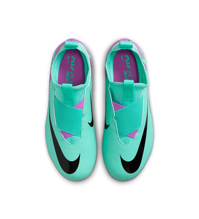 Nike JR Zoom Mercurial Vapor 15 Academy FG/MG Voetbalschoenen