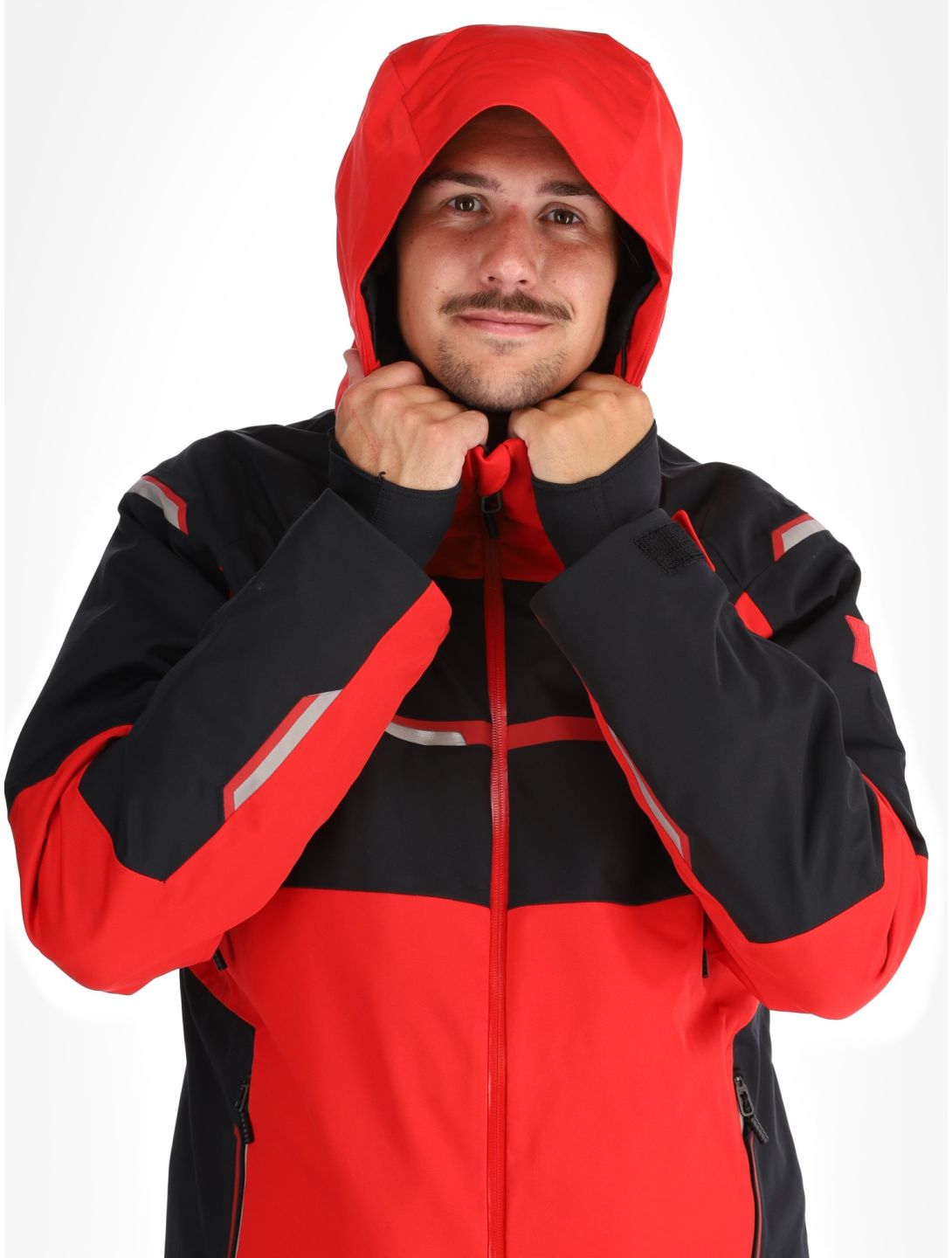 Titan ski-jas heren