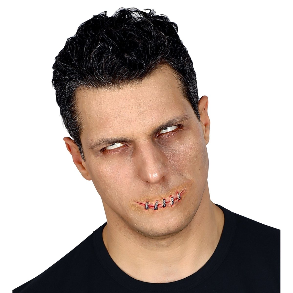 Halloween Nep Wond Mond