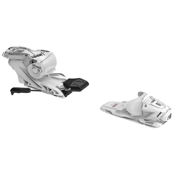 Pack ski ROSSIGNOL TRIXIE + XPRESS W 10 GW B83 PINK