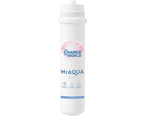 BWT MyAQUA Soft filterpatroon 12555803