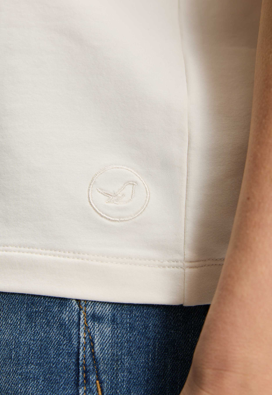 Silvercreek Sibel T-shirt
