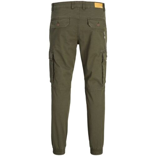Jack & Jones - 12231346 MARCO LORENZO-FOREST NIGHY Azul