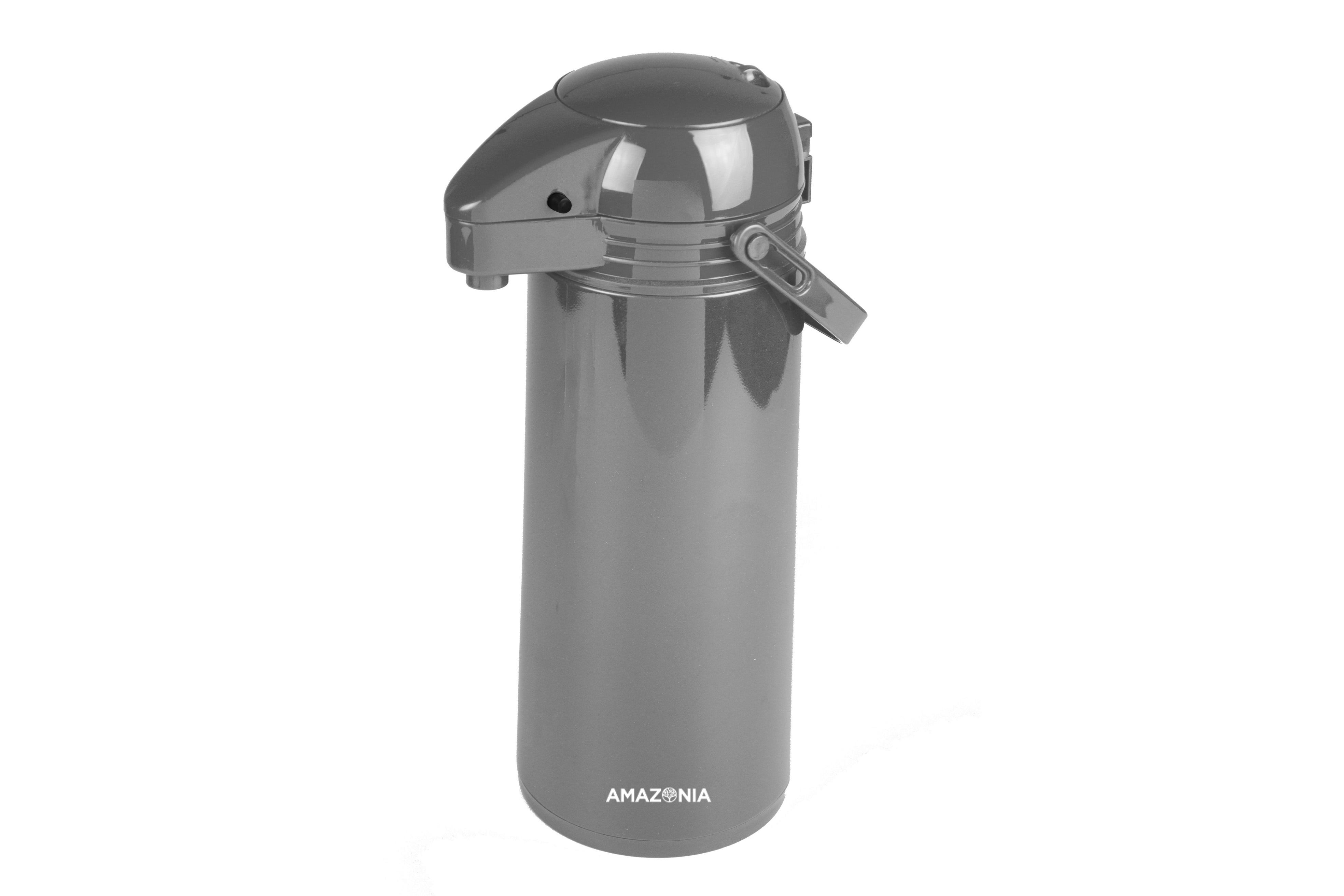 DISTRIBUTEUR ISOTHERME 1.9L GRIS GALET