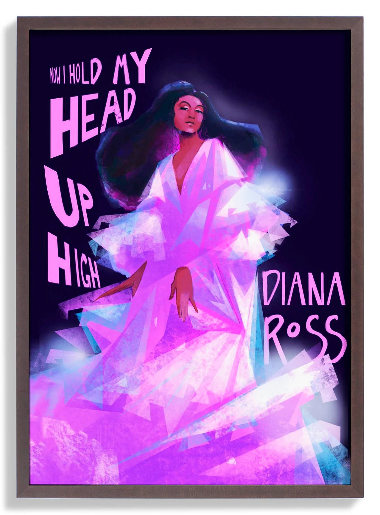 Diana Ross