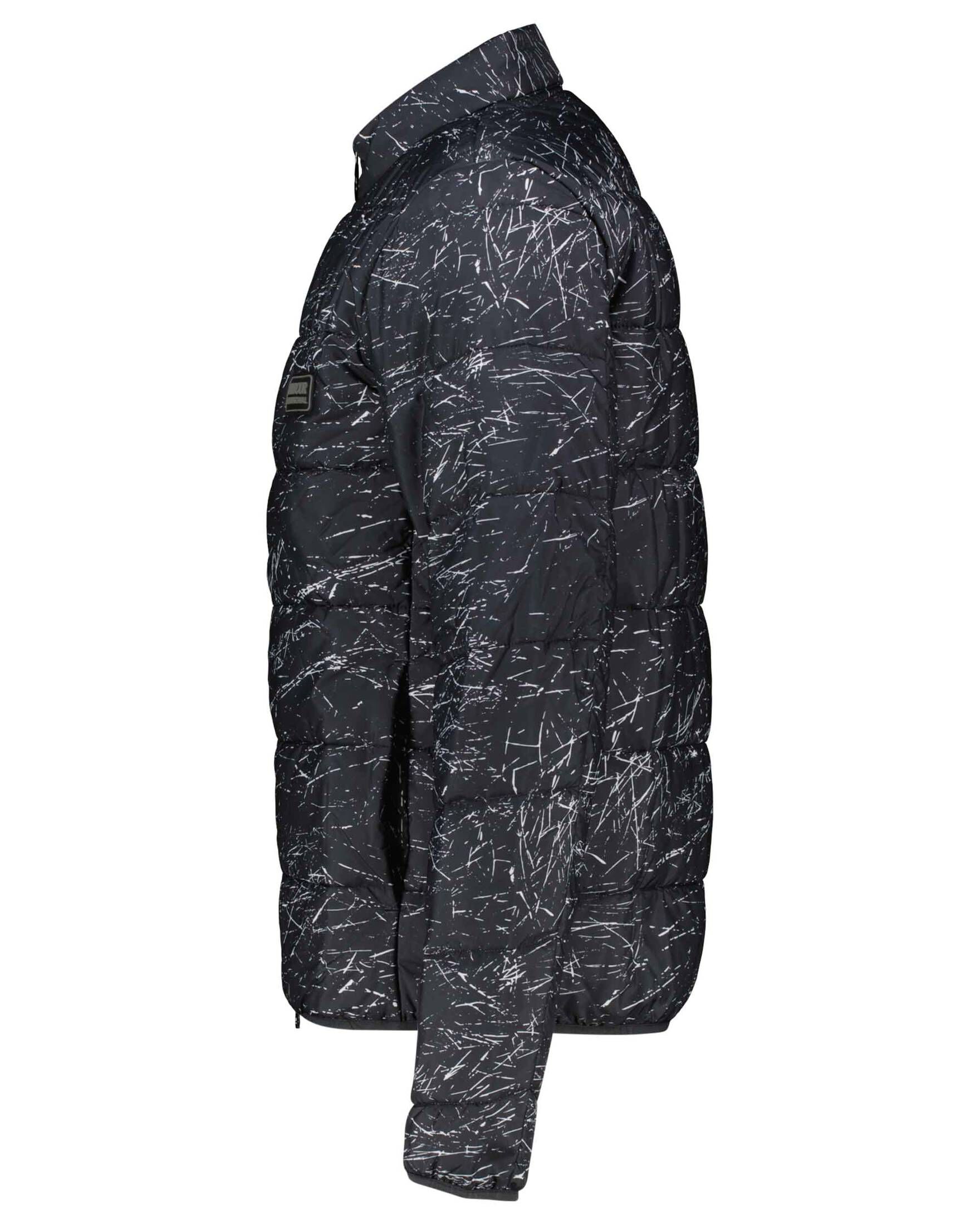 Barbour International| Herren Steppjacke HIGHSIDE QUILT
