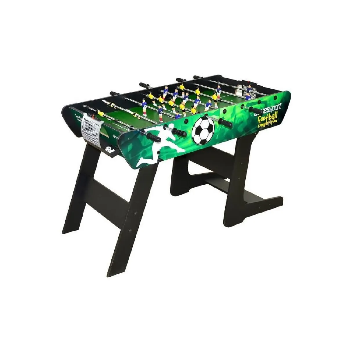 Ociotrends Baby-foot Pliable MaracanÃ£