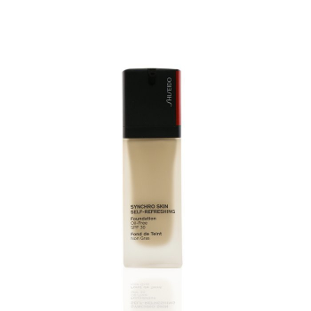 Shiseido Synchro Skin Self Refreshing Foundation SPF 30