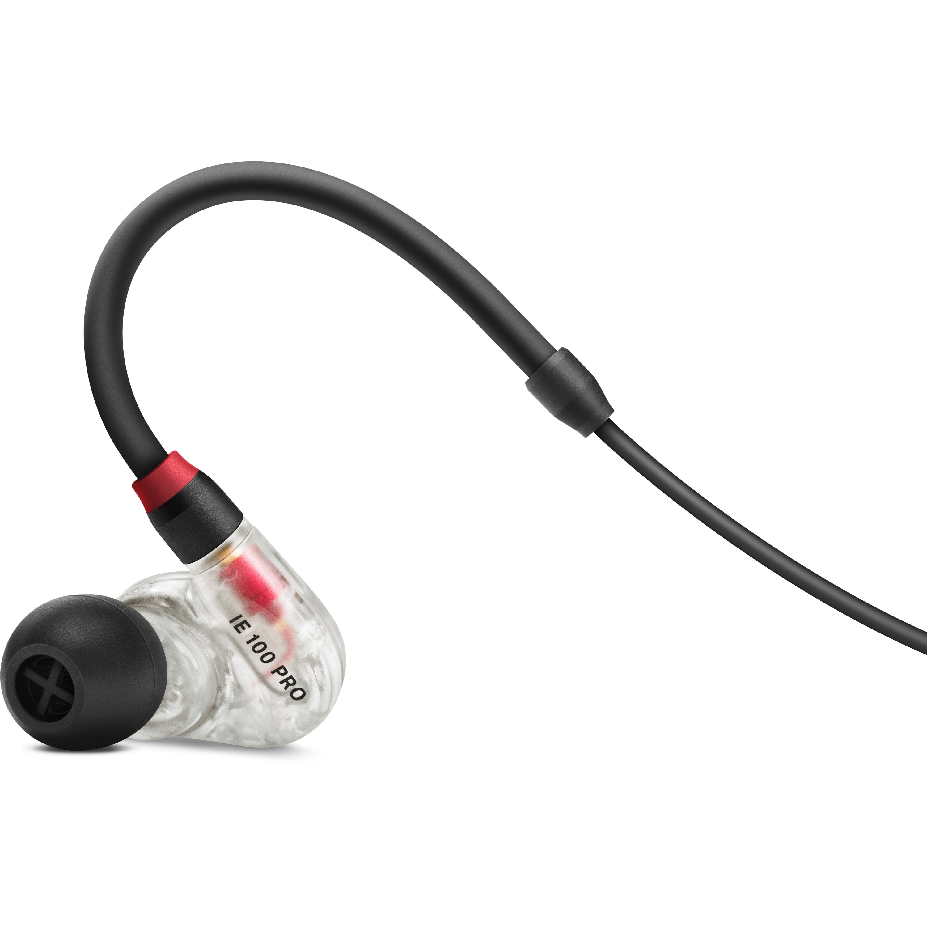 Sennheiser IE 100 PRO Clear live in-ear monitors