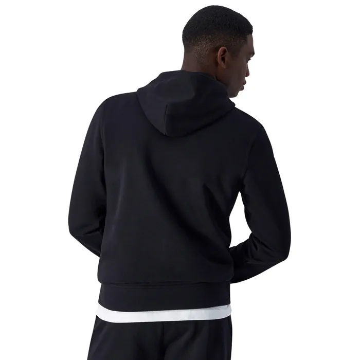 Champion Small Logo Fleece Hoodie Heren