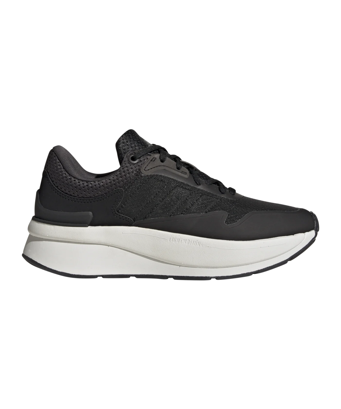 adidas ZNCHILL Schwarz Grau