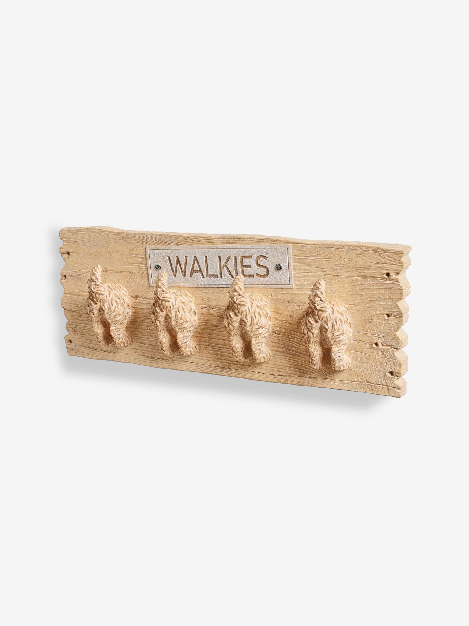 Cockapoo Wall Hooks