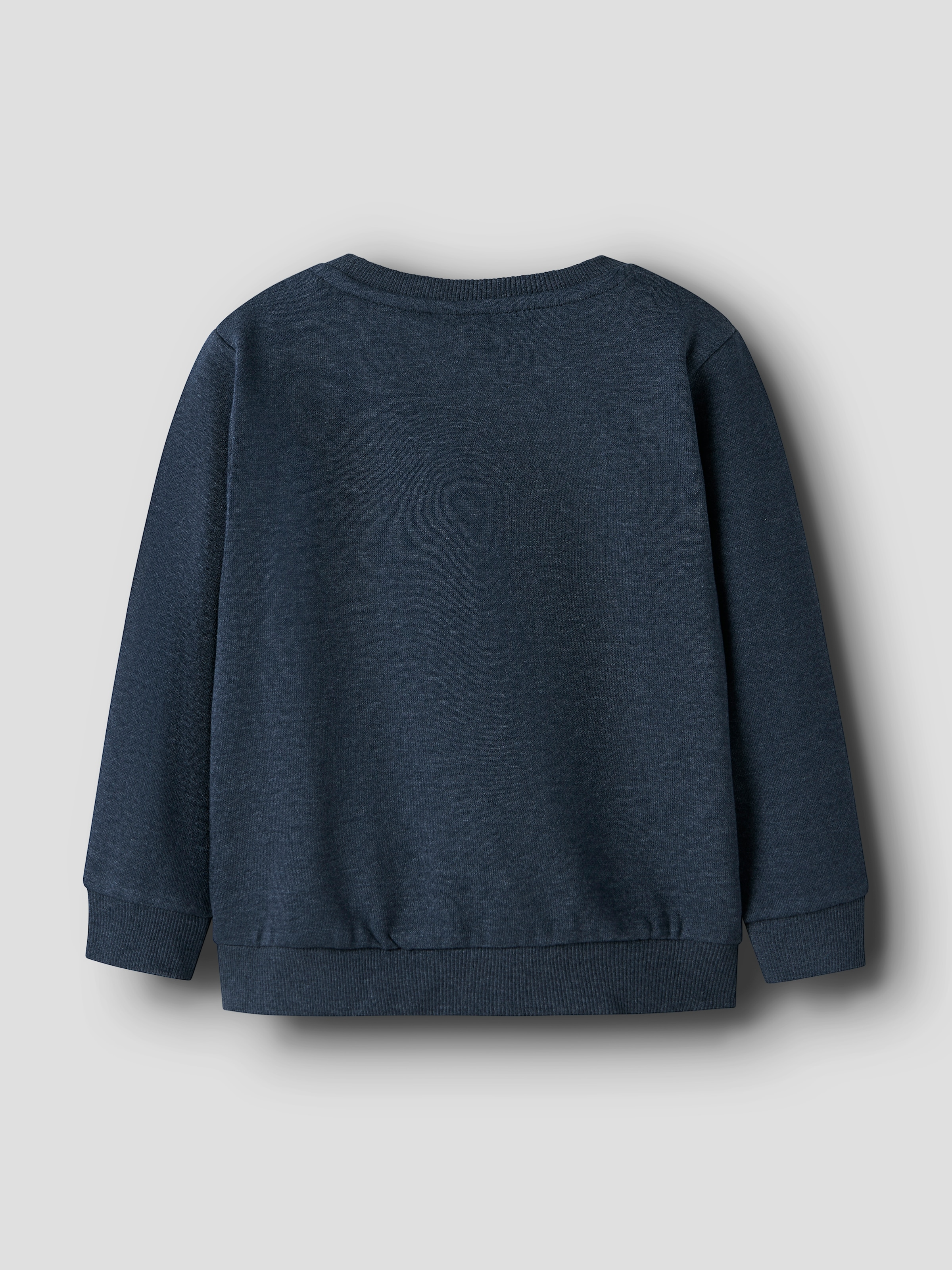 Name It Sweatshirt »NMFVIMA LS SWEAT BRU NOOS«