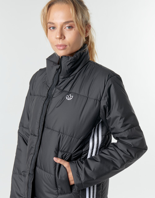 adidas Originals - SHORT PUFFER Negro