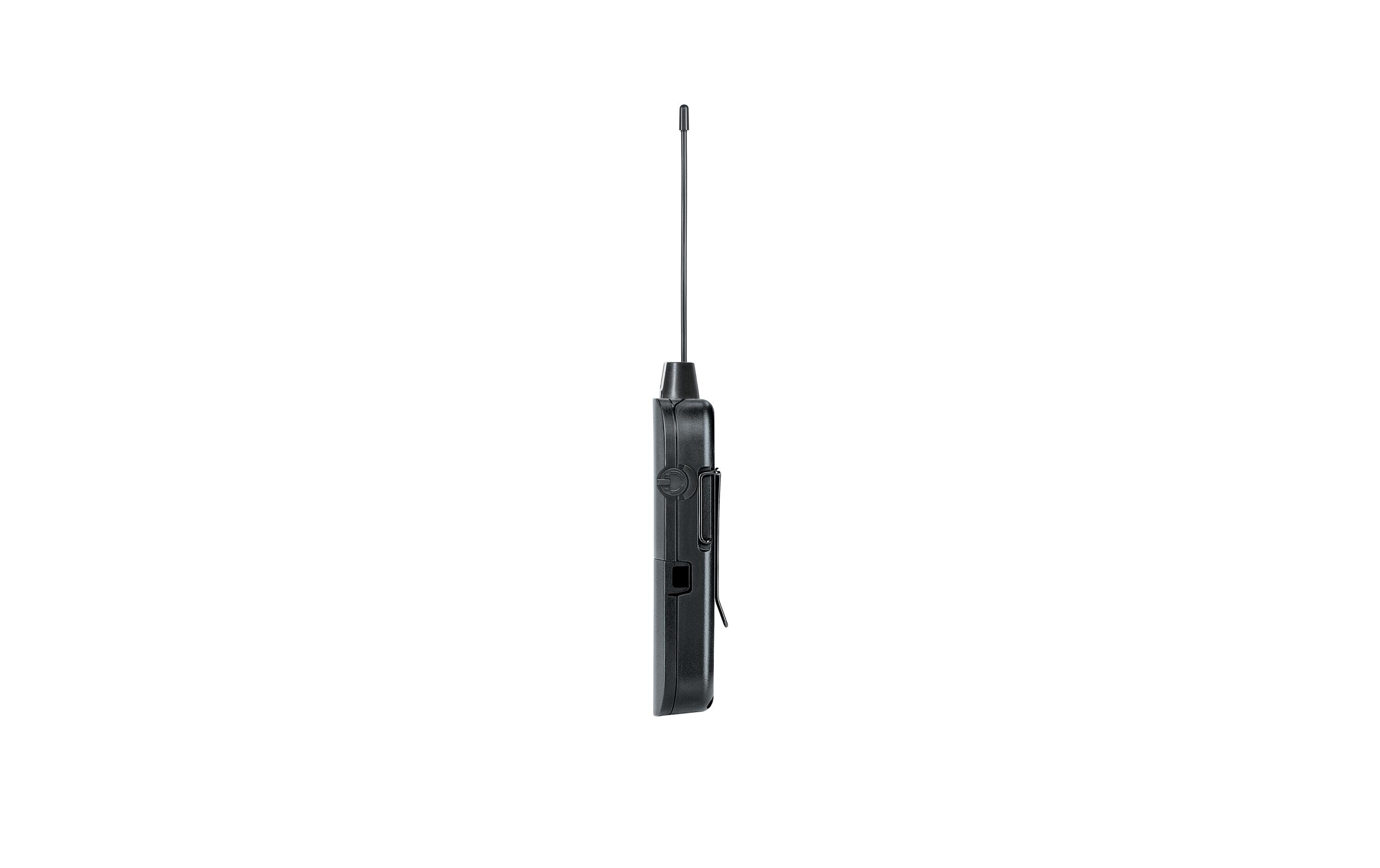 Taschenempfänger P3R-K3E<br>P3R Stereo Taschen-empfänger