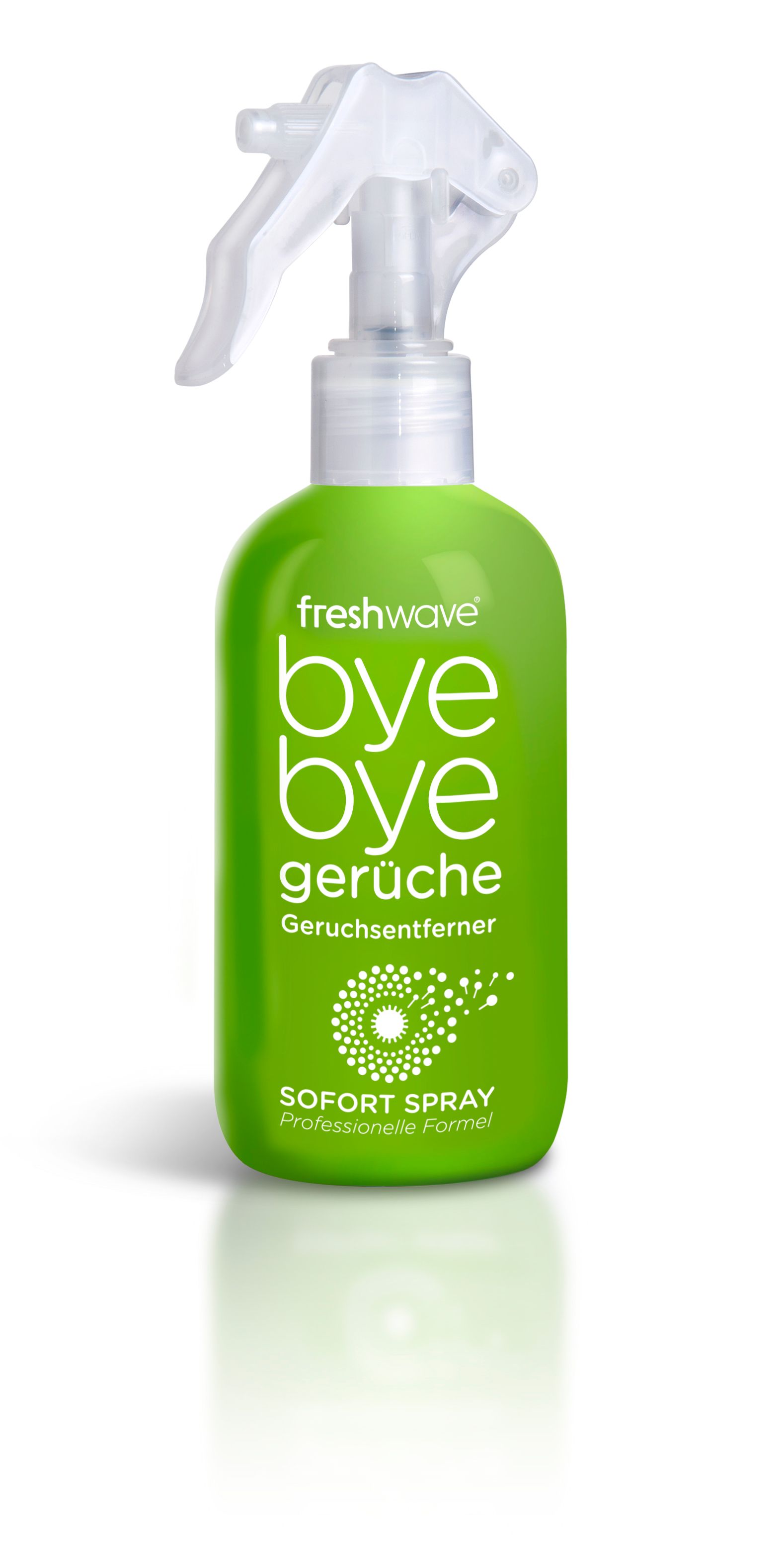 Freshwave Geruchsentferner Sofort Spray