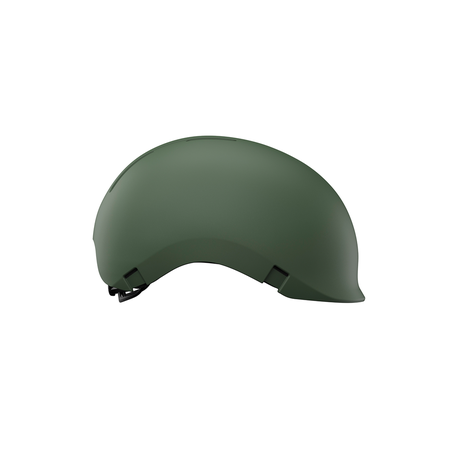 HOXTON MIPS Velohelm  matte hedge green  S (51-55cm)