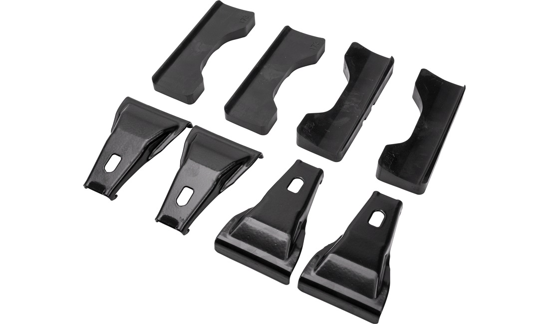 Kit 145118, Thule Kit Clamp 5118