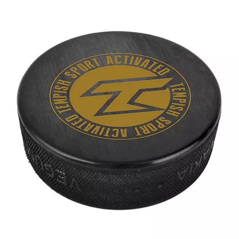 Tempish Official Hockey sur glace Palet