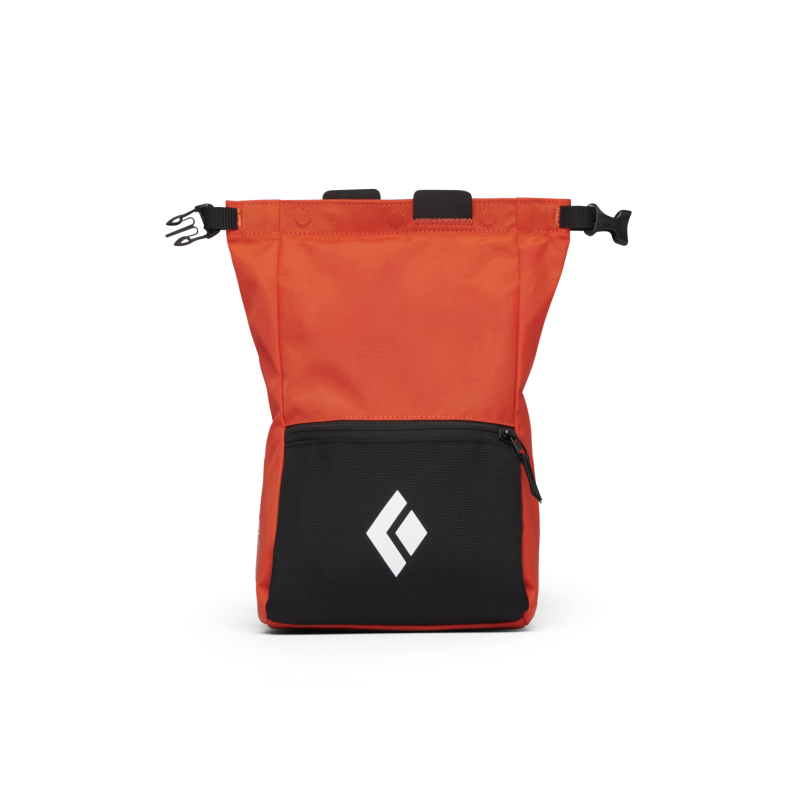 Team Chalk Pot - Sac à magnésie
