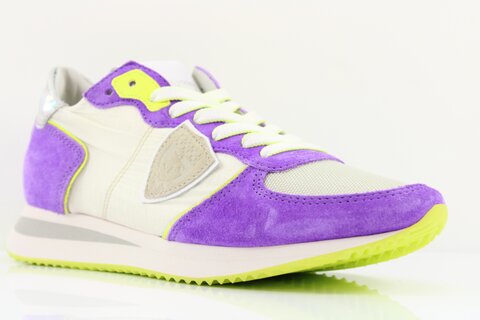 Philippe Model Sneaker