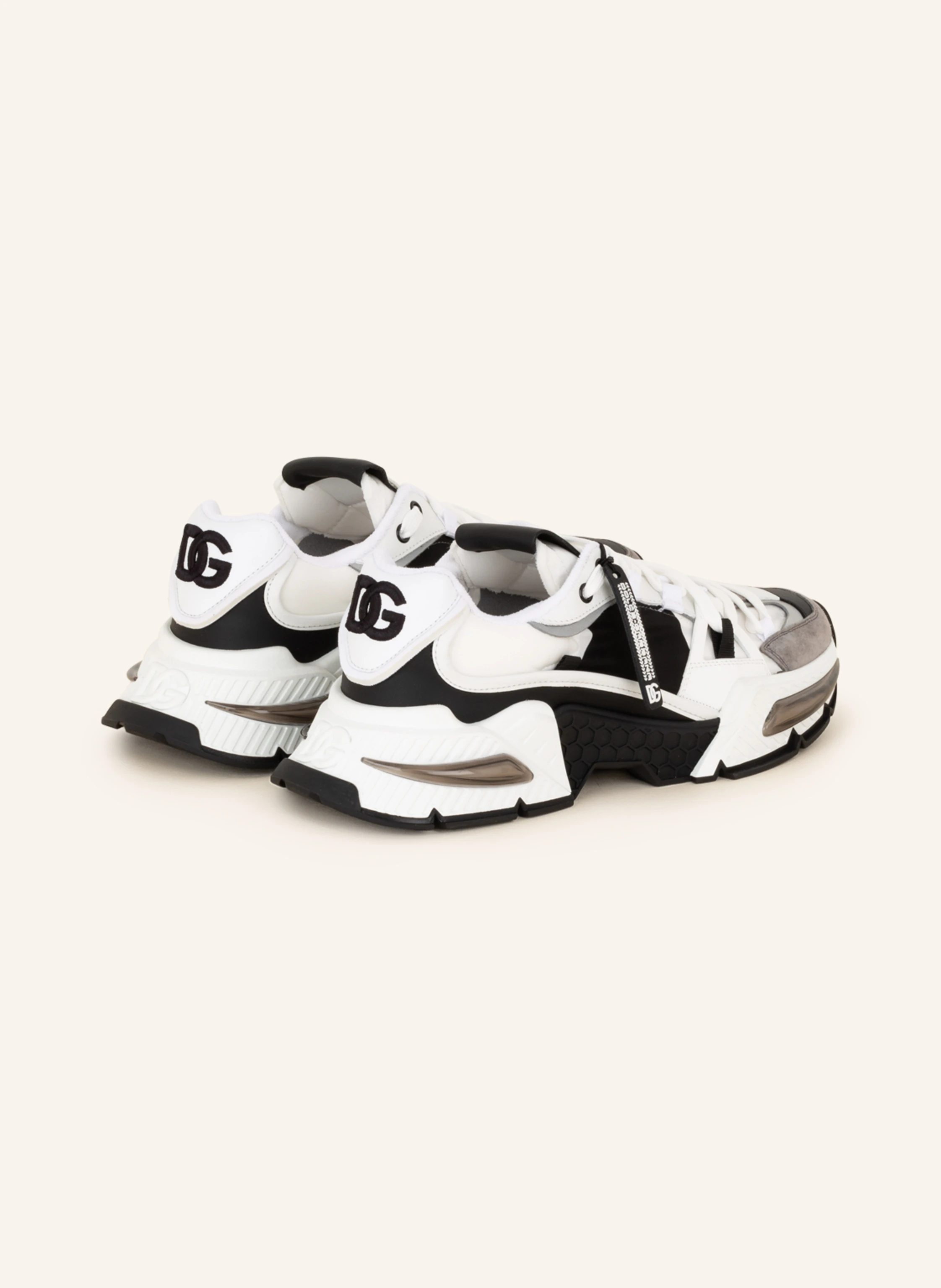 DOLCE & GABBANA Sneaker AIRMASTER