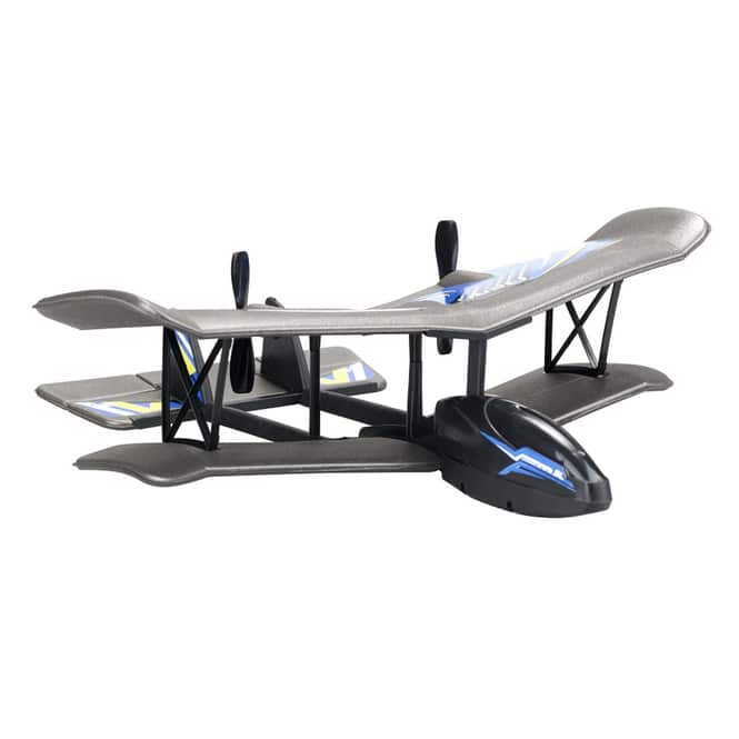 Flybotic - Bi- Wing Evo - 1 Stück