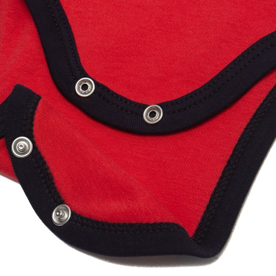 Norvège 10 Bébé Body