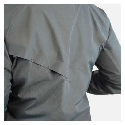 Veste de Trail Femme Raidlight Explore MP  Noir
