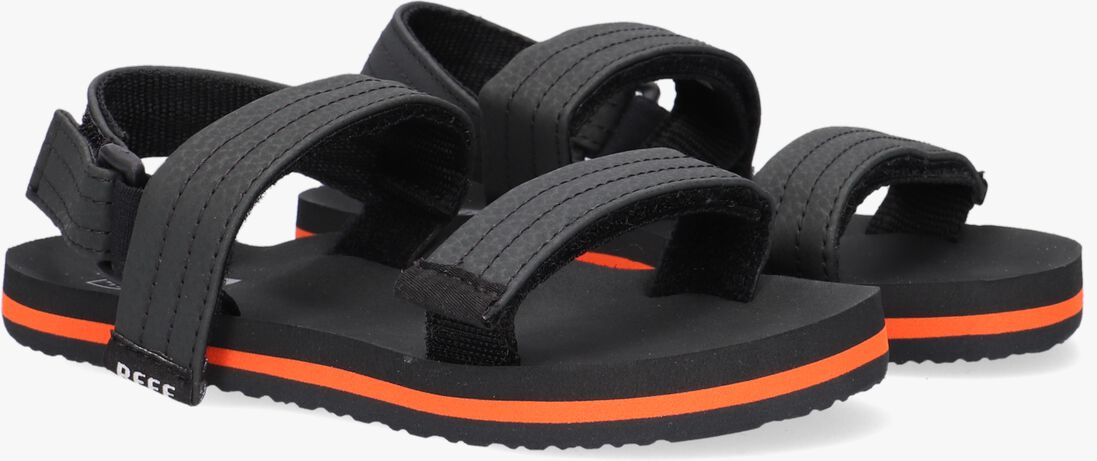 REEF blauwe reef sandalen ahi convertible