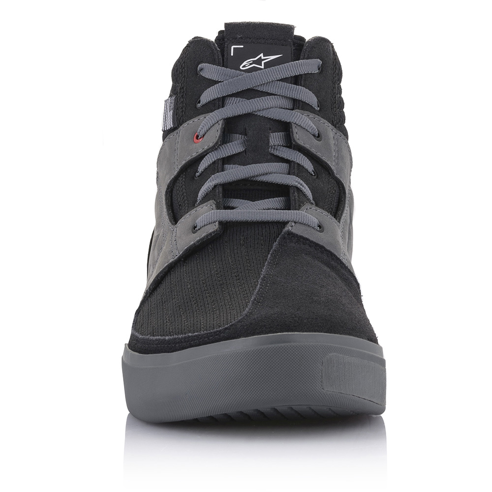 Alpinestars - Baskets Primer Noir / Gris