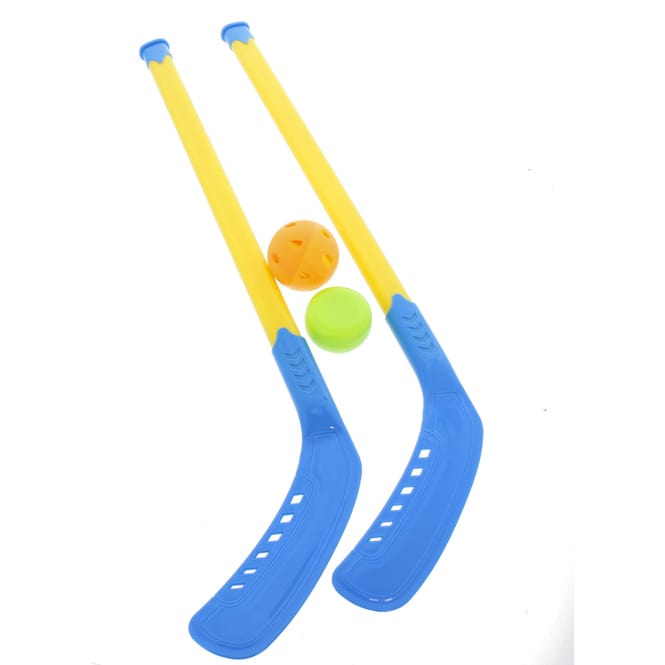 Besttoy - Hockey Set 4-teilg