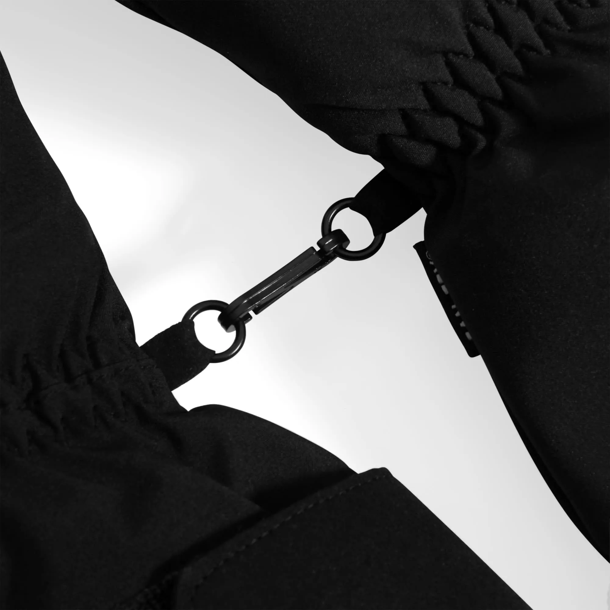 Gridarmor Heat Gloves Black