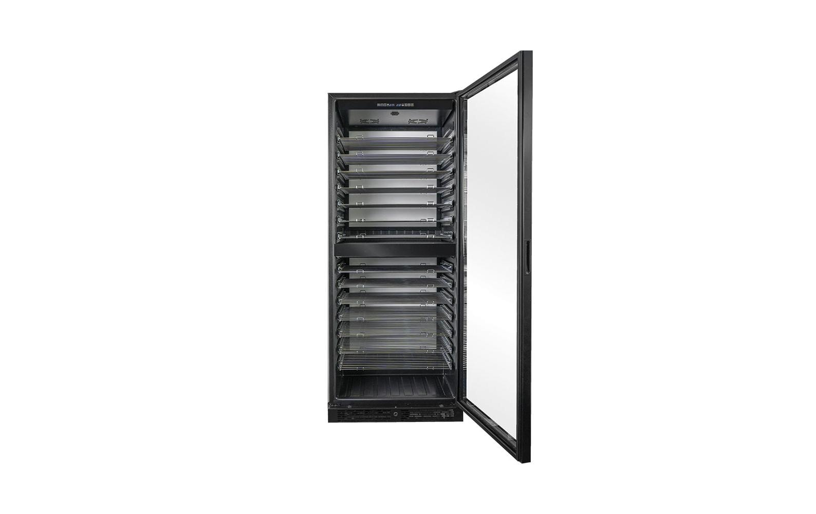 Kibernetik Weinkühlschrank »WKH600A Rechts« für 250 Stk. Standardflaschen á 075l