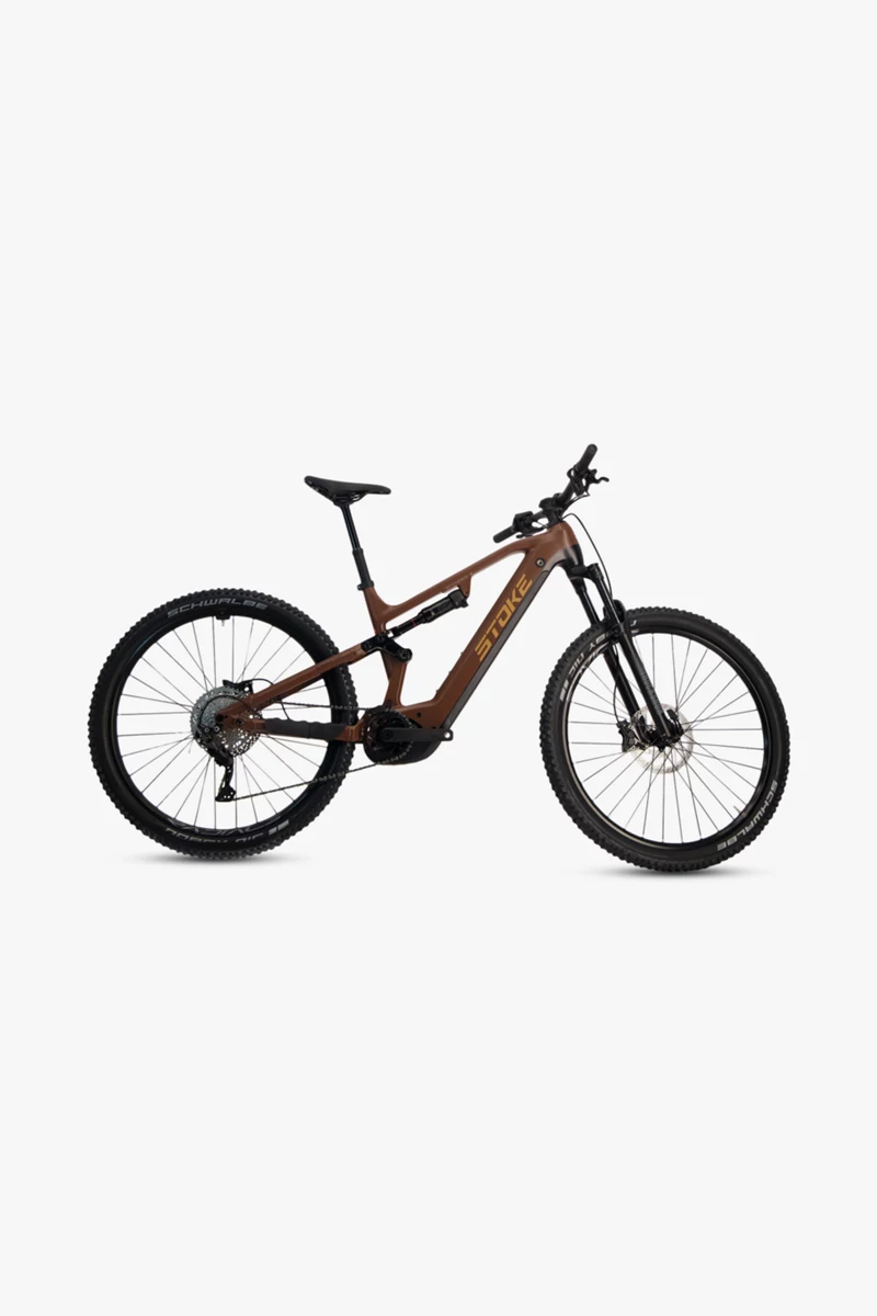 Stoke Clavo 750 29 E-Mountainbike 2024