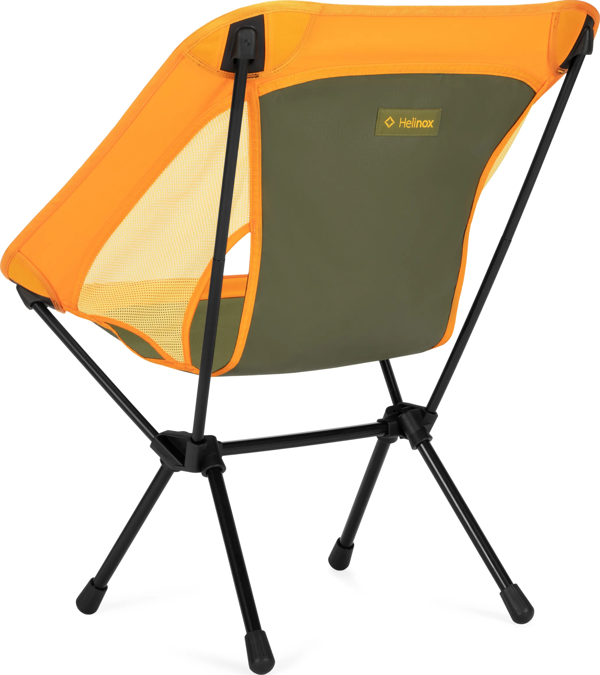 Helinox Chair One (Re) Flame Multiblock