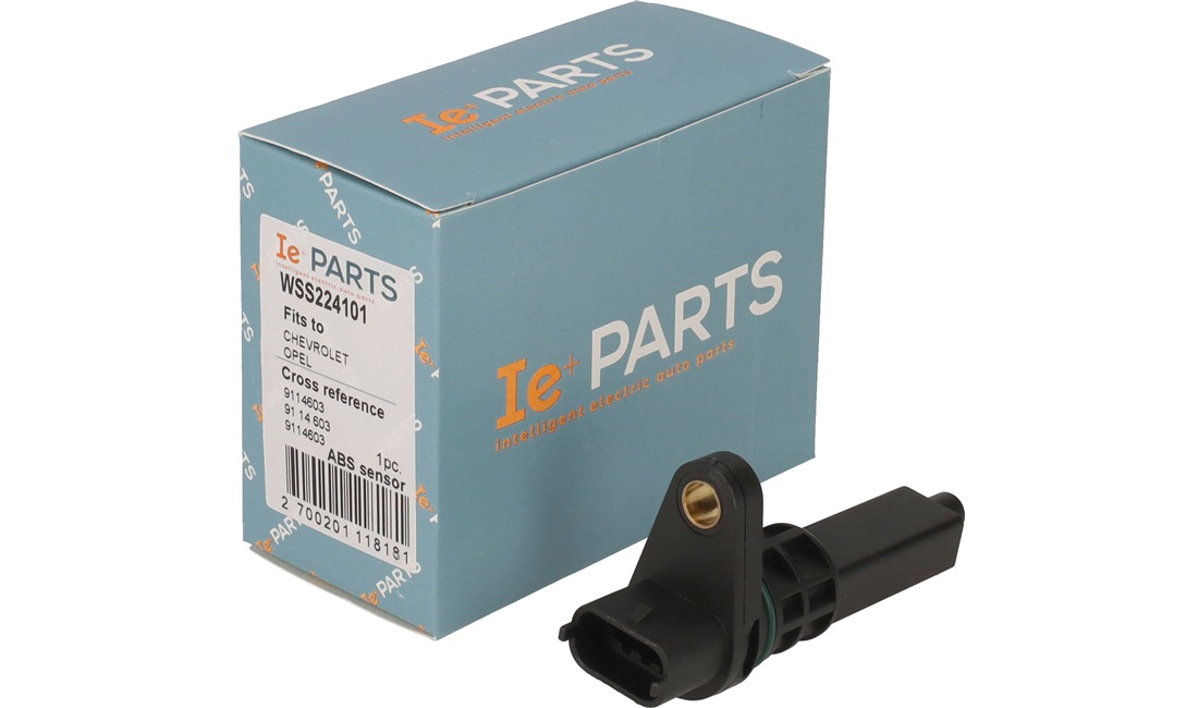 ABS sensor